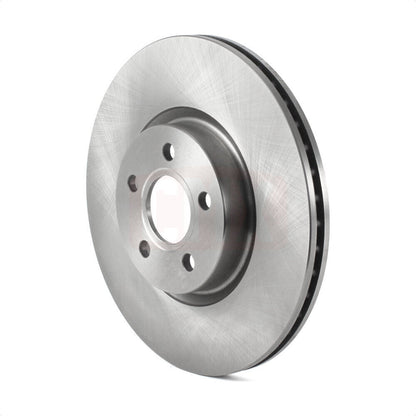 Rotor de frein à disque avant (1 pièce seulement) pour Ford Transit Connect 8-682503