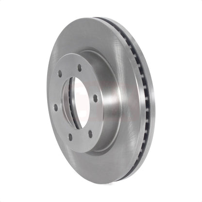Rotor de frein à disque avant (1 pièce seulement) pour Ford Ranger Bronco 8-682573