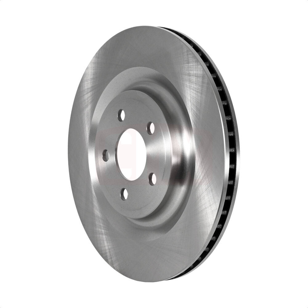 Rotor de frein à disque arrière (1 pièce seulement) pour Ford Explorer Lincoln Aviator Police