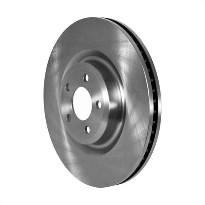 Rotor de frein à disque avant (1 pièce seulement) pour Ford Explorer Lincoln Aviator Police