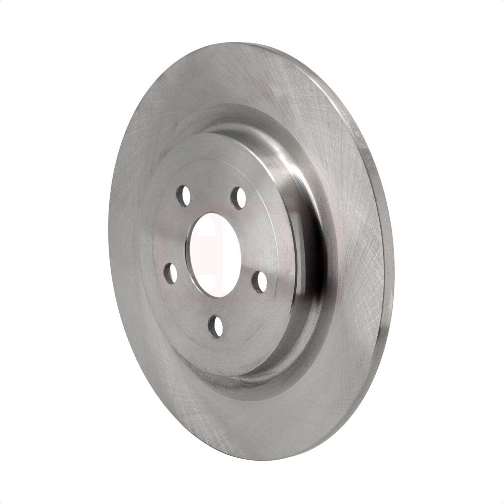 Rotor de frein à disque arrière (1 pièce seulement) pour Ford Mustang Mach-E 2021-2023 8-682665