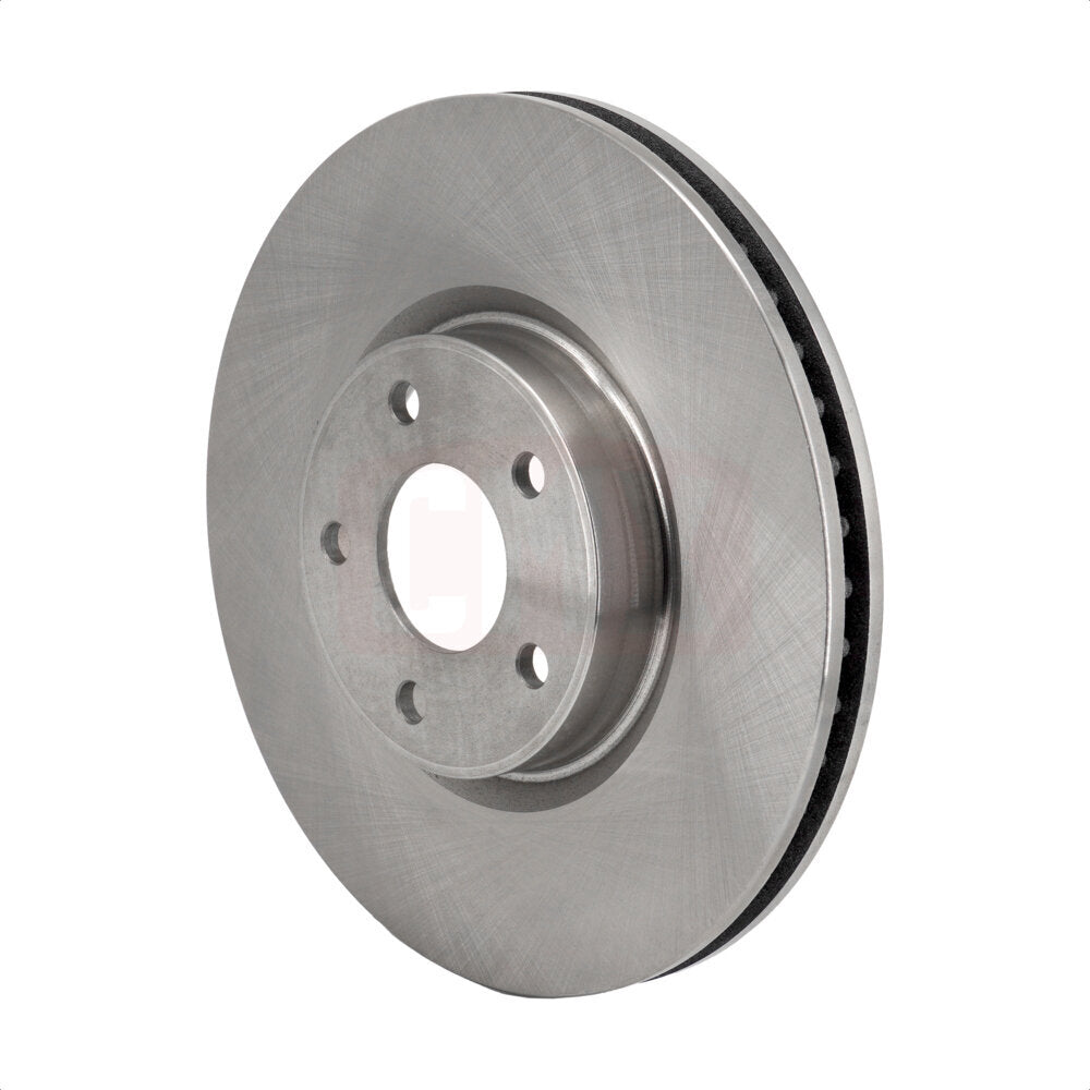 Rotor de frein à disque avant (1 pièce seulement) pour Ford Escape Bronco Sport Lincoln