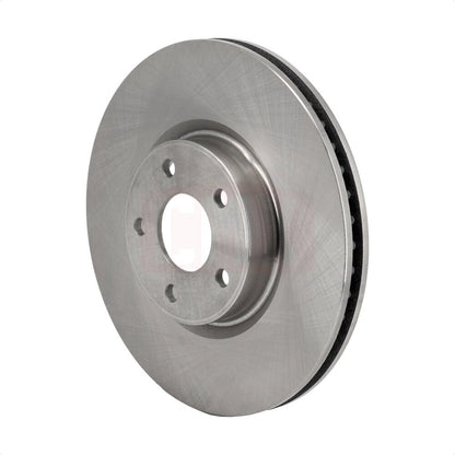 Rotor de frein à disque avant (1 pièce seulement) pour Ford Escape Bronco Sport Lincoln