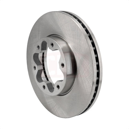 Rotor de frein à disque avant (1 pièce seulement) pour Ford Transit-250 Transit-350 HD