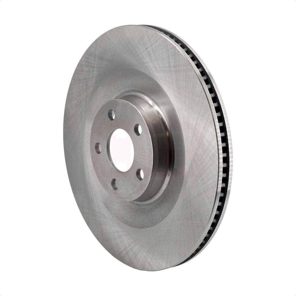 Rotor de frein à disque avant (1 pièce seulement) pour Ford Mustang Mach-E 8-682744