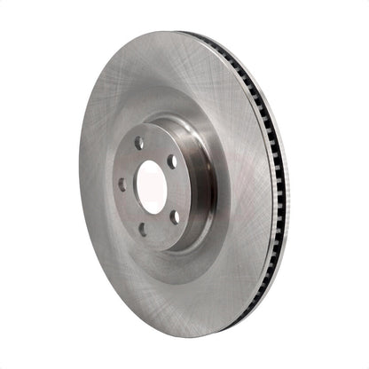 Rotor de frein à disque avant (1 pièce seulement) pour Ford Mustang Mach-E 8-682744