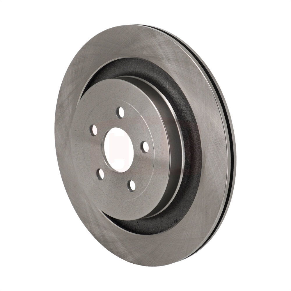 Rotor de frein à disque arrière (1 pièce seulement) pour Ford Edge Lincoln Nautilus 8-682745