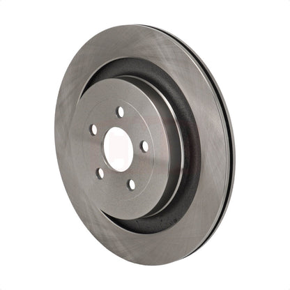 Rotor de frein à disque arrière (1 pièce seulement) pour Ford Edge Lincoln Nautilus 8-682745