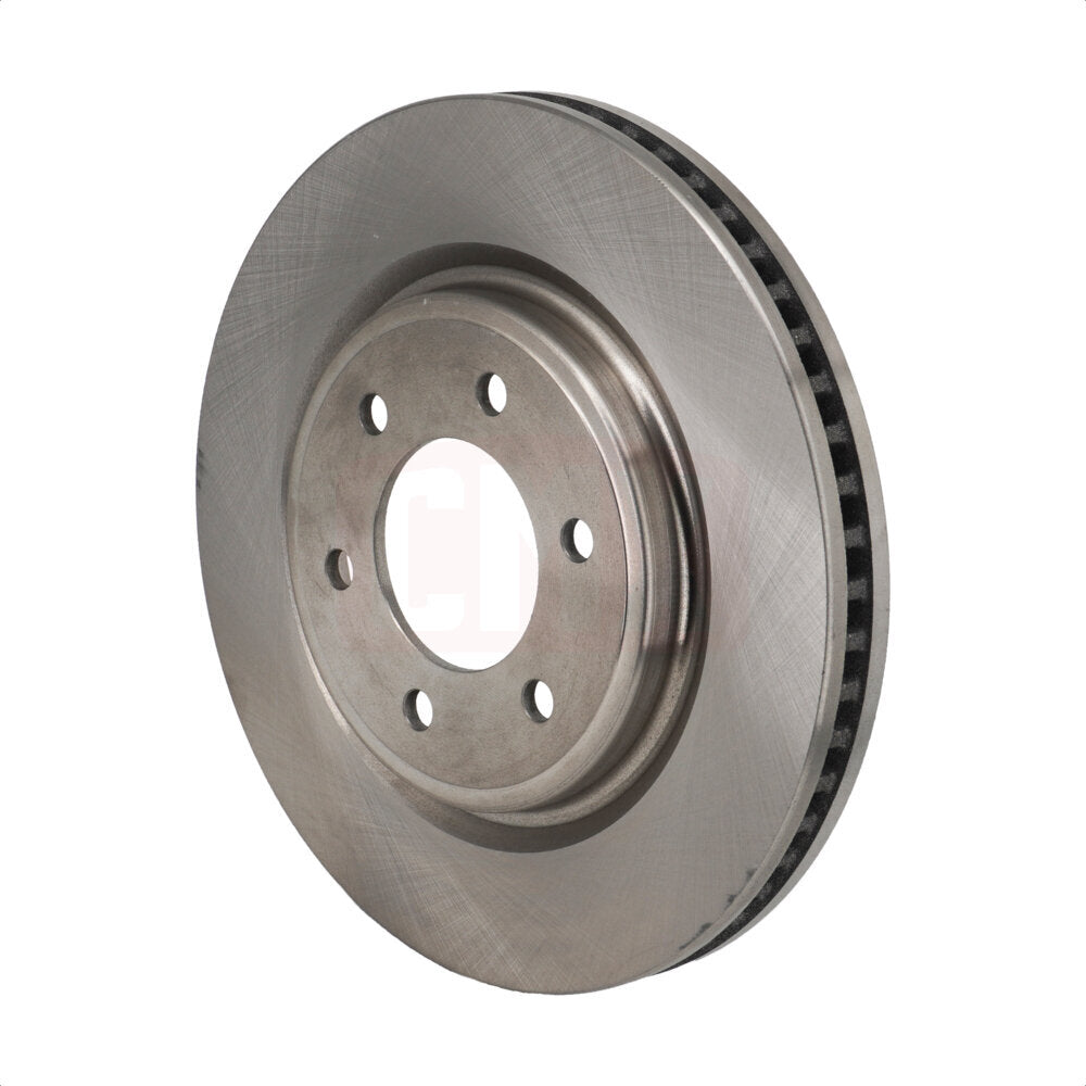 Rotor de frein à disque avant (1 pièce seulement) pour Ford F-150 Bronco Expedition Lincoln