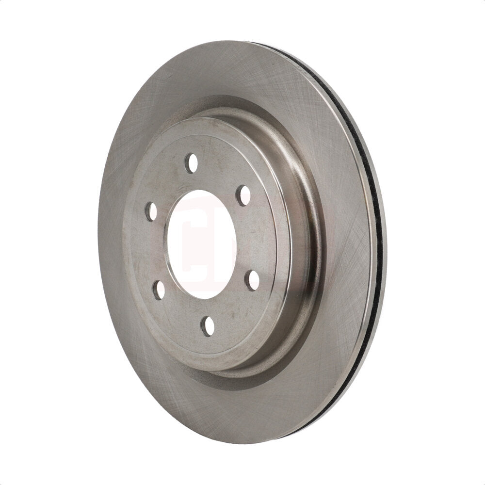 Rotor de frein à disque arrière (1 pièce seulement) pour Ford F-150 Lightning Expedition Lincol