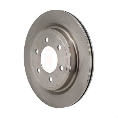 Rotor de frein à disque arrière (1 pièce seulement) pour Ford F-150 Lightning Expedition Lincol
