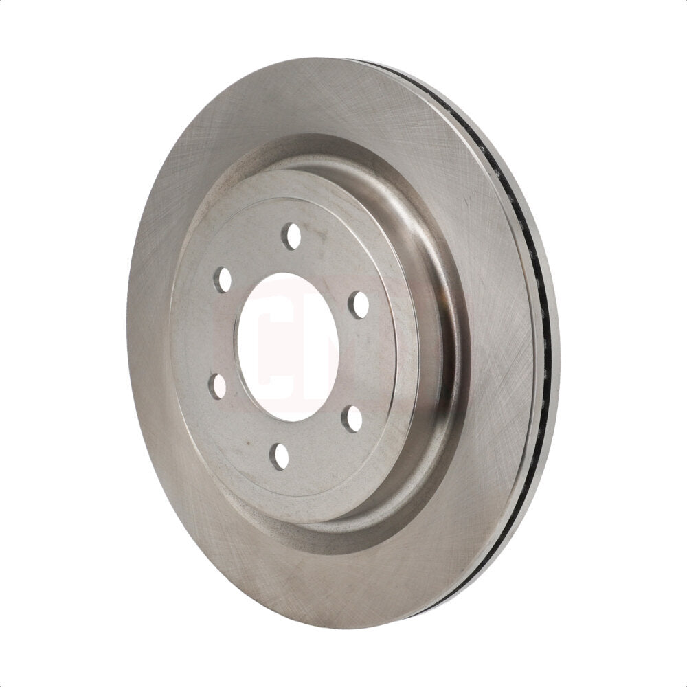 Rotor de frein à disque arrière (1 pièce seulement) pour Ford F-150 Lightning 8-682765