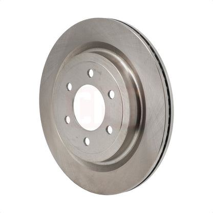 Rotor de frein à disque arrière (1 pièce seulement) pour Ford F-150 Lightning 8-682765