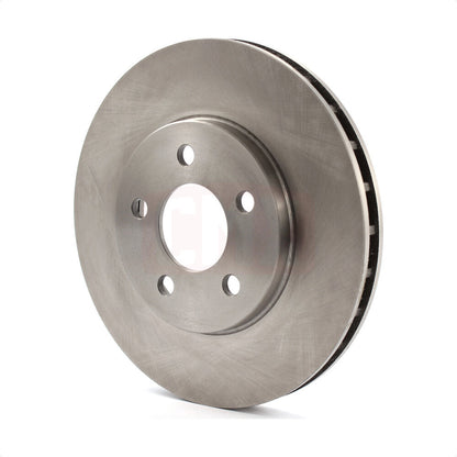 Rotor de frein à disque avant (1 pièce seulement) pour Dodge Chrysler LeBaron Plymouth New T