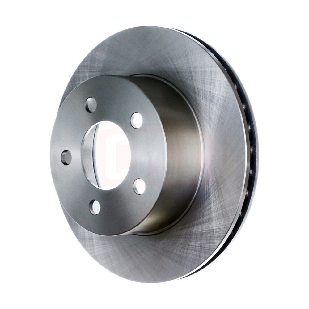 Rotor de frein à disque avant (1 pièce seulement) pour Jeep Wrangler Cherokee Grand Comanche