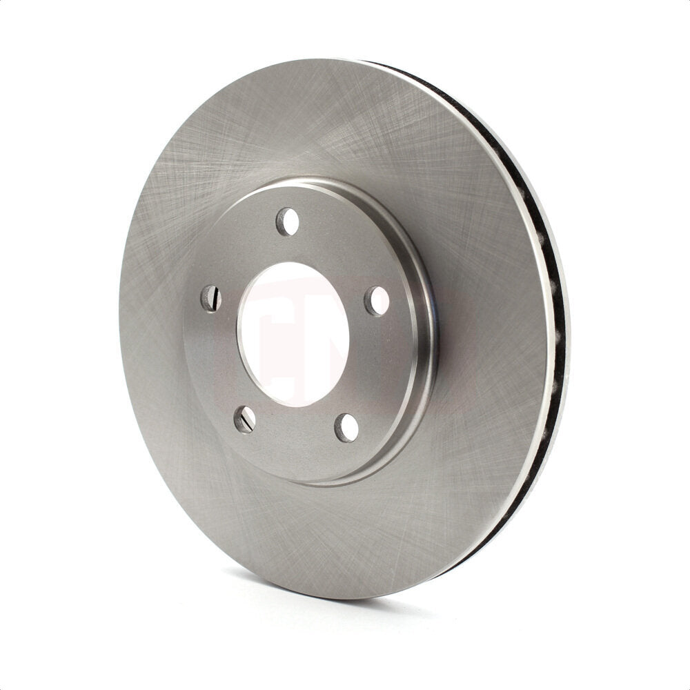 Rotor de frein à disque avant (1 pièce seulement) pour Dodge Plymouth caravane Voyager Grand