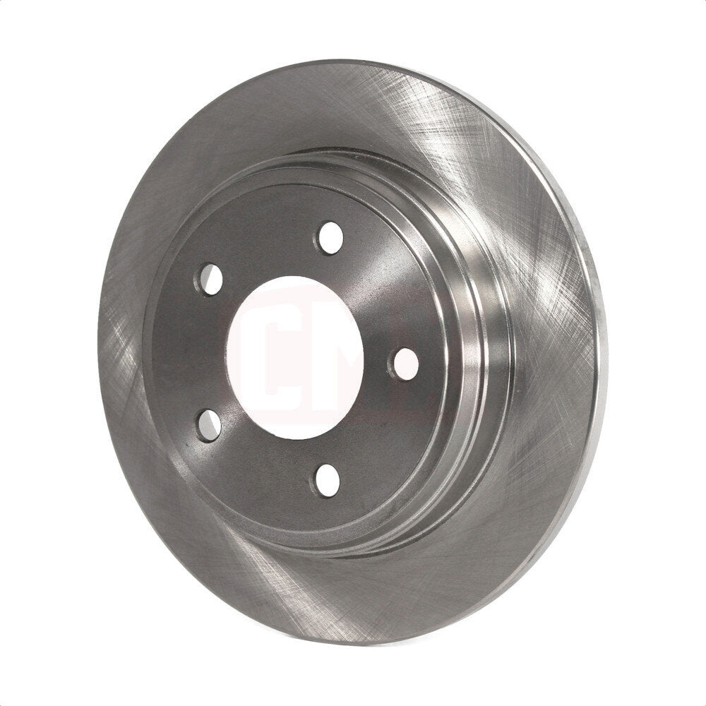 Rotor de frein à disque arrière (1 pièce seulement) pour Chrysler Intrepid Dodge Concorde 300M