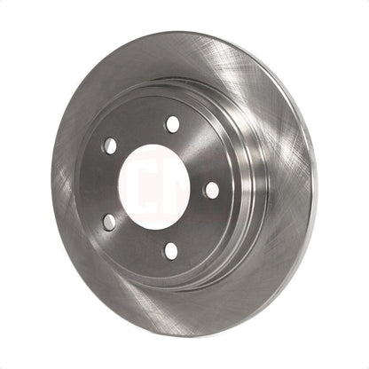 Rotor de frein à disque arrière (1 pièce seulement) pour Chrysler Intrepid Dodge Concorde 300M