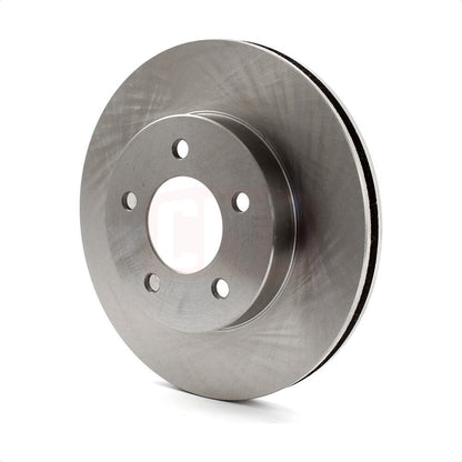 Rotor de frein à disque avant (1 pièce seulement) pour Intrepid Dodge Chrysler Concorde LHS