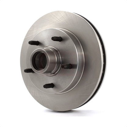 Ensemble moyeu de Rotor de frein à disque avant (1 pièce seulement) pour Dodge Ram 1500 RWD 94-99