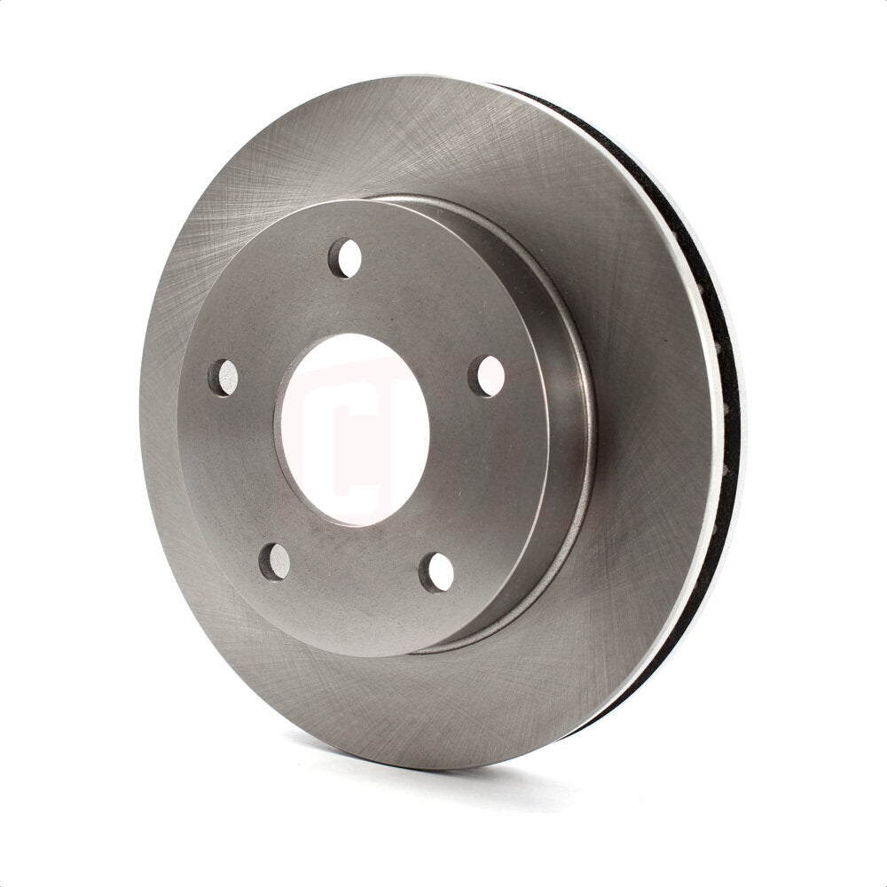 Rotor de frein à disque avant (1 pièce seulement) pour Dodge Ram 1500 4WD 1994-1999 8-76447