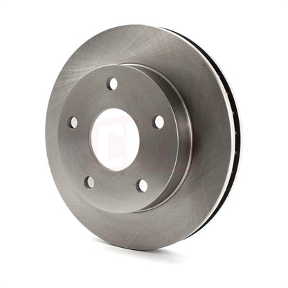 Rotor de frein à disque avant (1 pièce seulement) pour Dodge Ram 1500 4WD 1994-1999 8-76447