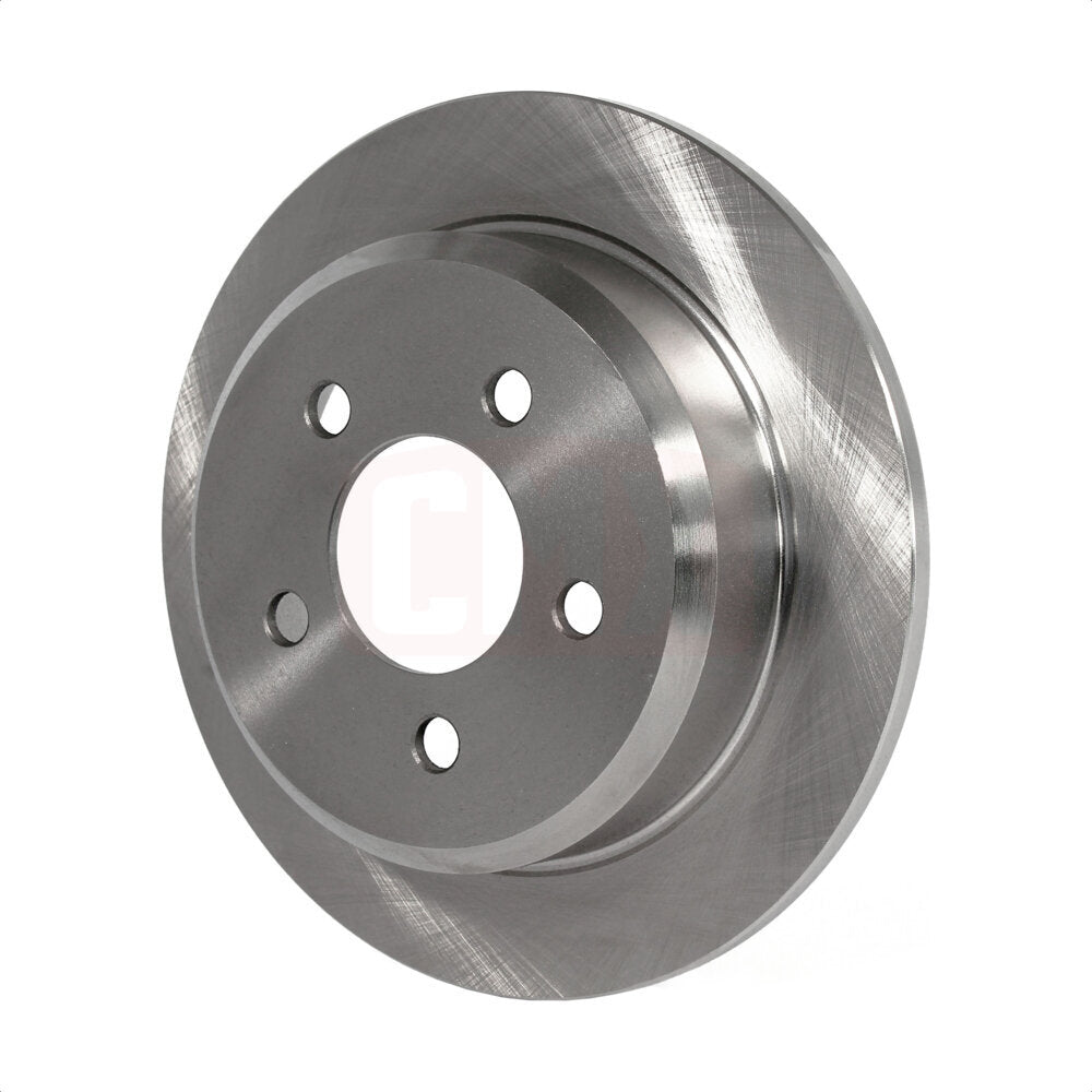 Rotor de frein à disque arrière (1 pièce seulement) pour Jeep Grand Cherokee Wagoneer 8-76451