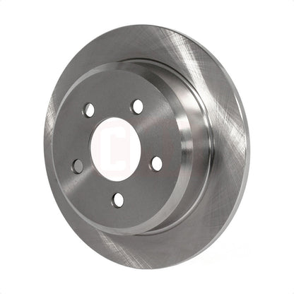 Rotor de frein à disque arrière (1 pièce seulement) pour Jeep Grand Cherokee Wagoneer 8-76451