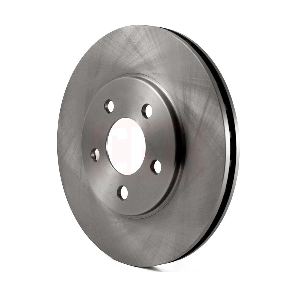 Rotor de frein à disque avant (1 pièce seulement) pour Chrysler Sebring Cirrus Dodge Stratus