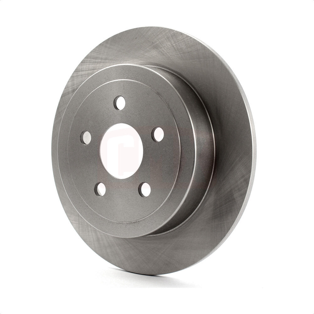 Rotor de frein à disque arrière (1 pièce seulement) pour Chrysler Sebring PT Cruiser Cirrus