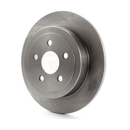 Rotor de frein à disque arrière (1 pièce seulement) pour Chrysler Sebring PT Cruiser Cirrus