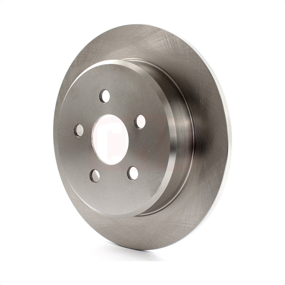 Rotor de frein à disque arrière (1 pièce seulement) pour Chrysler PT Cruiser Neon Dodge Sebring