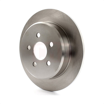 Rotor de frein à disque arrière (1 pièce seulement) pour Chrysler PT Cruiser Neon Dodge Sebring