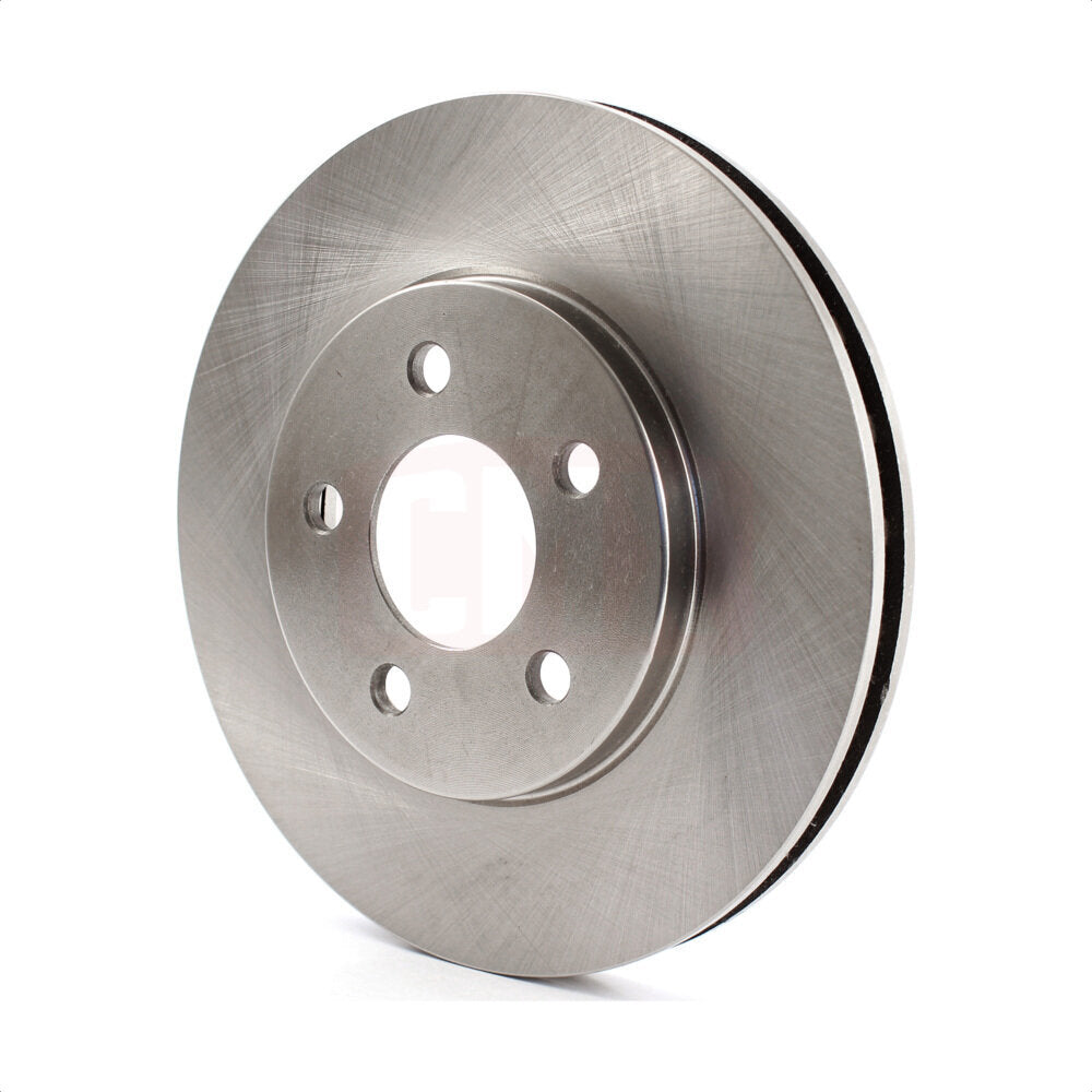 Rotor de frein à disque avant (1 pièce seulement) pour Dodge Caravan Grand Plymouth Voyager