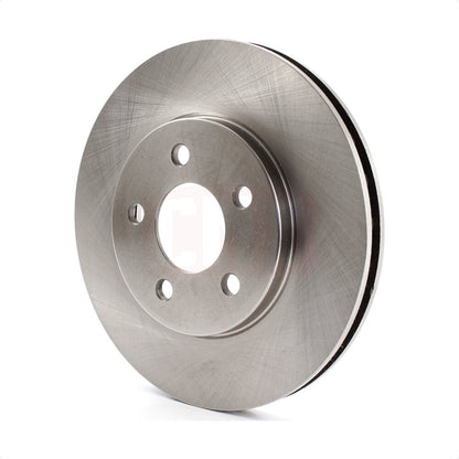 Rotor de frein à disque avant (1 pièce seulement) pour Dodge Caravan Grand Plymouth Voyager