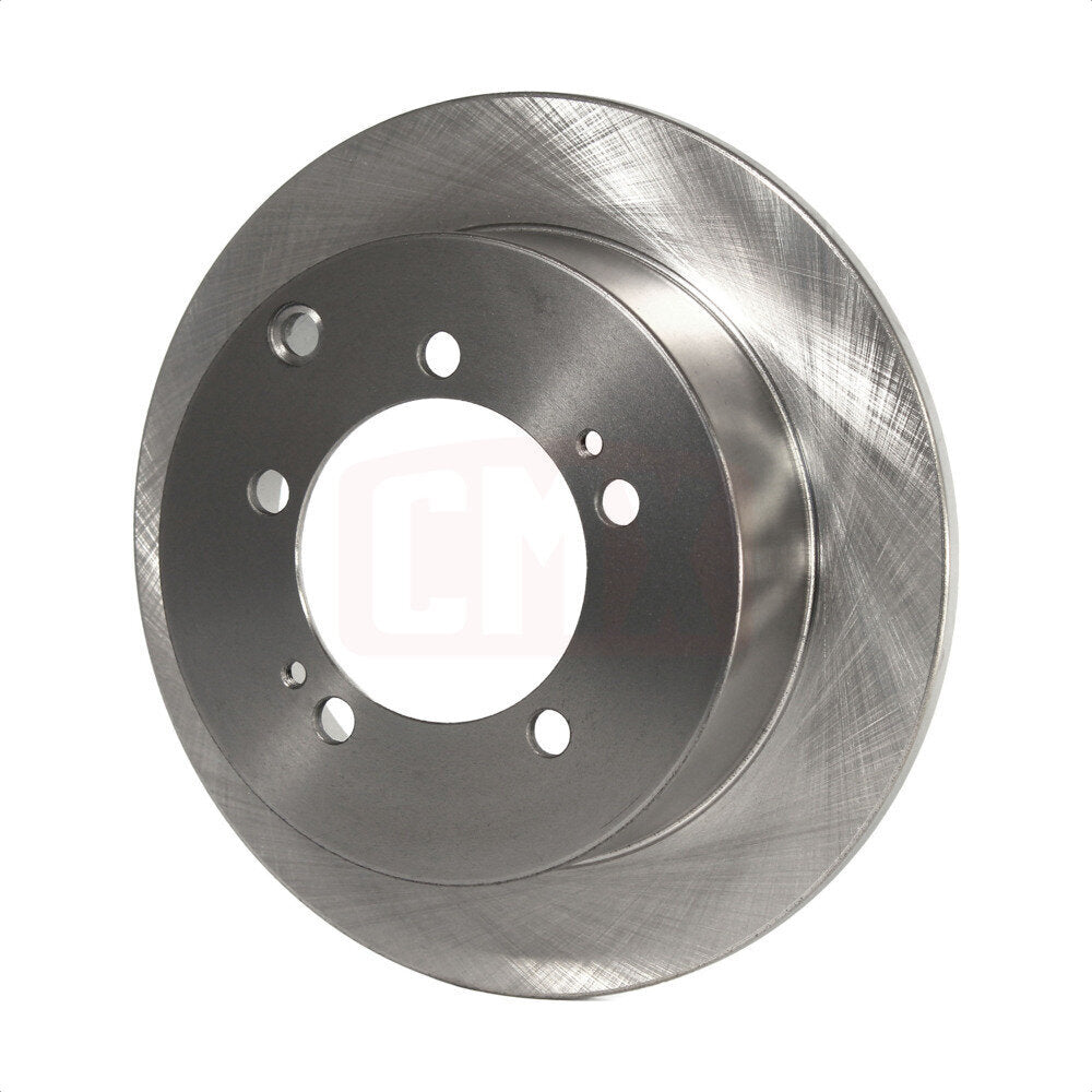 Rotor de frein à disque arrière (1 pièce seulement) pour Chrysler Sebring Mitsubishi Lancer