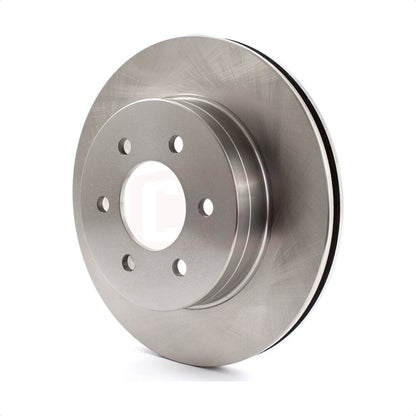Rotor de frein à disque avant (1 pièce seulement) pour Dodge Dakota Durango 8-76645