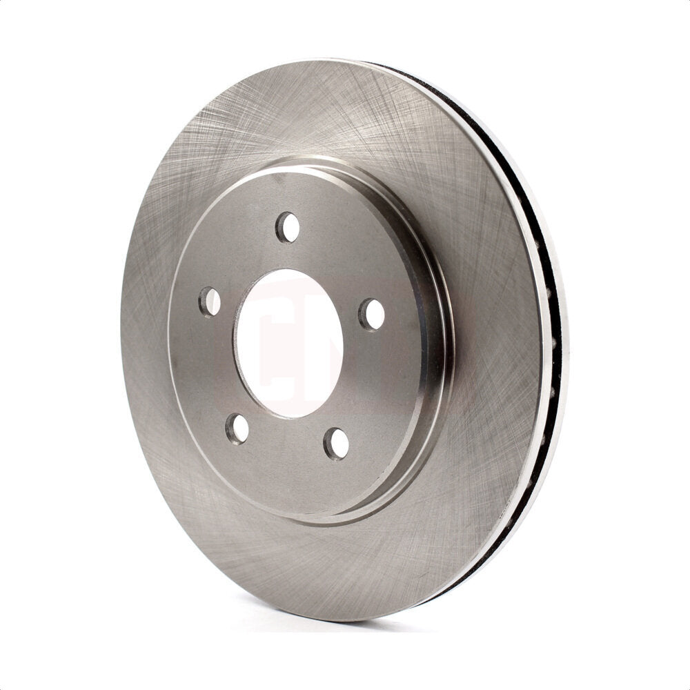 Rotor de frein à disque avant (1 pièce seulement) pour Dodge Caravan Grand Plymouth Prowler