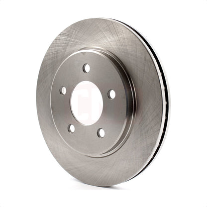 Rotor de frein à disque avant (1 pièce seulement) pour Dodge Caravan Grand Plymouth Prowler
