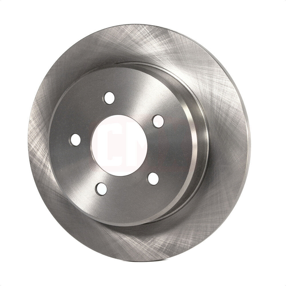 Rotor de frein à disque arrière (1 pièce seulement) pour Dodge Grand Caravan Chrysler Town &