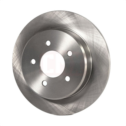Rotor de frein à disque arrière (1 pièce seulement) pour Dodge Grand Caravan Chrysler Town &