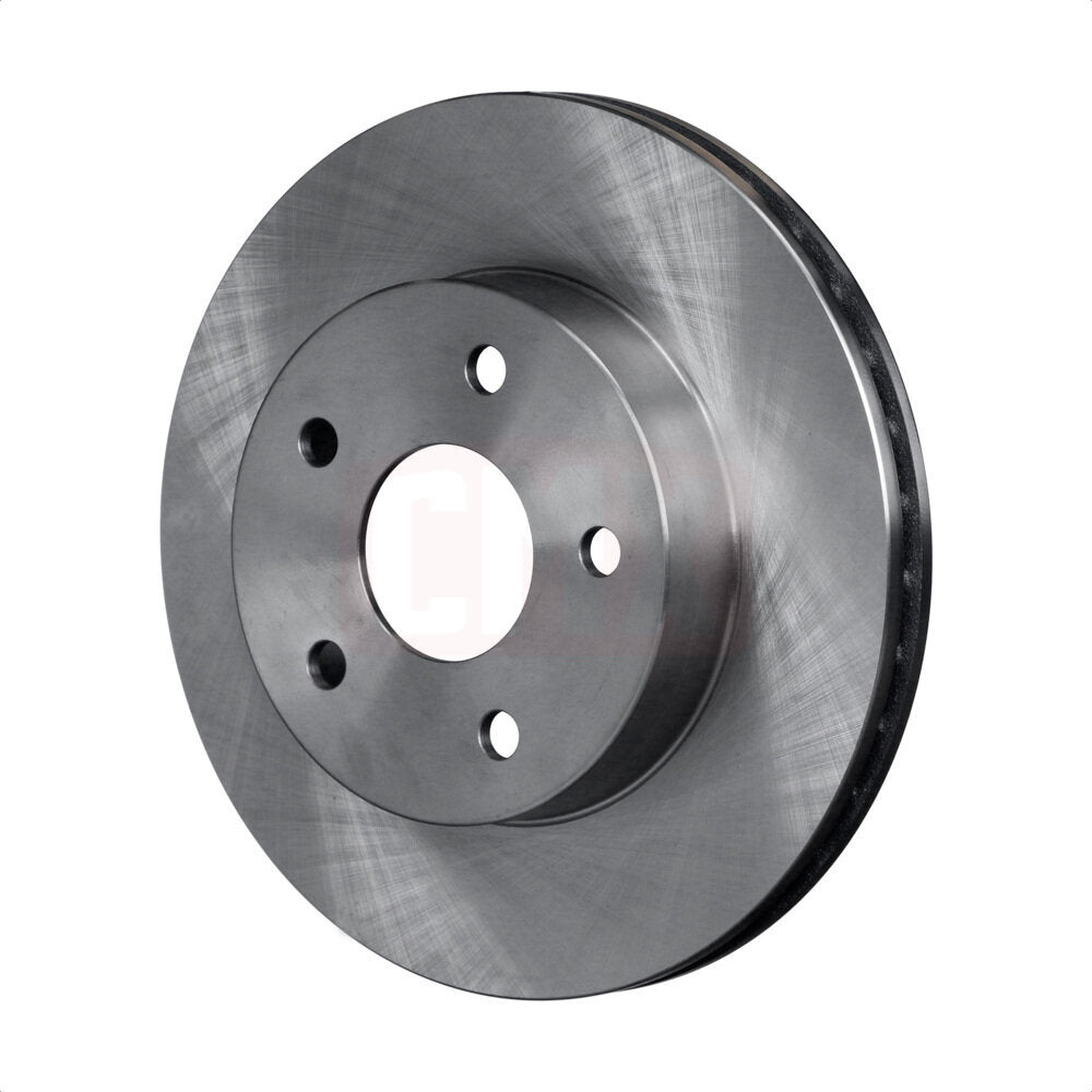 Rotor de frein à disque avant (1 pièce seulement) pour Jeep Grand Cherokee 1999-2004 8-76793