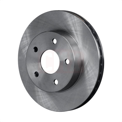 Rotor de frein à disque avant (1 pièce seulement) pour Jeep Grand Cherokee 1999-2004 8-76793
