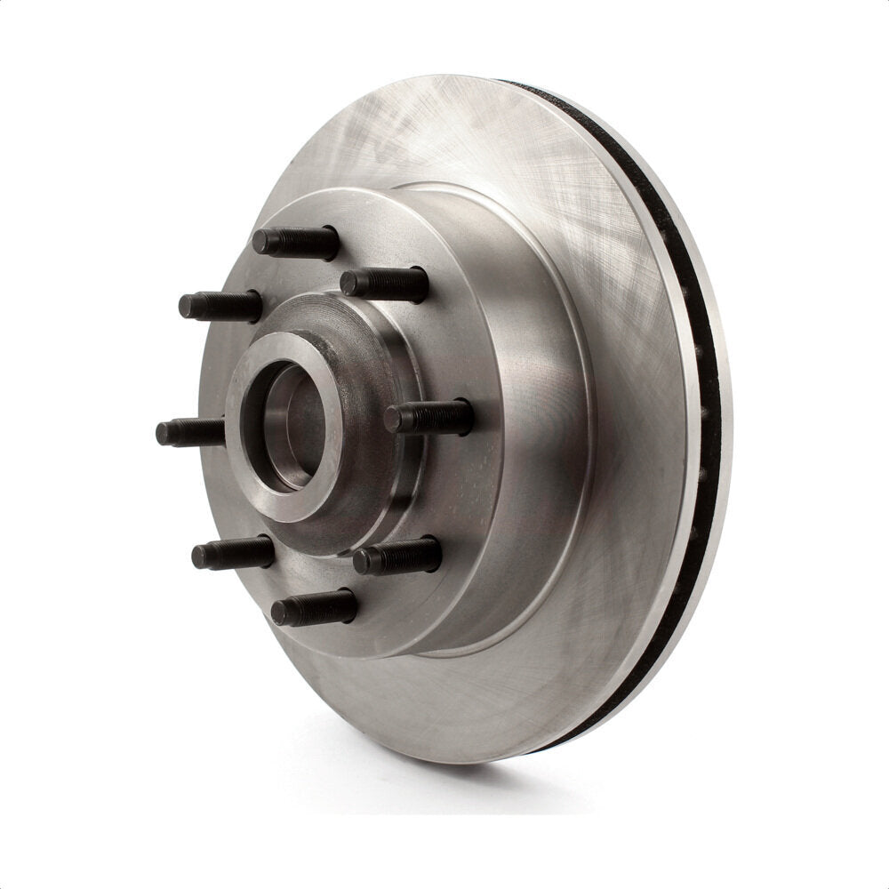 Ensemble moyeu de Rotor de frein à disque avant (1 pièce seulement) pour Dodge Ram 2500 3500 Van