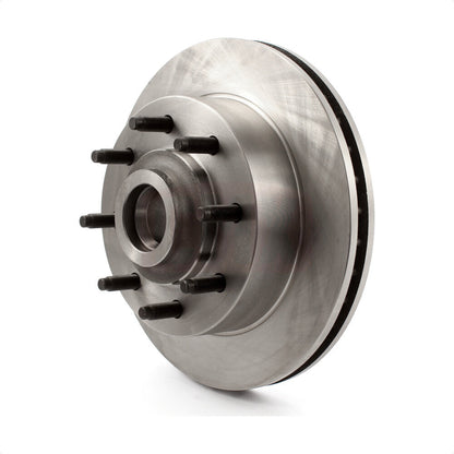 Ensemble moyeu de Rotor de frein à disque avant (1 pièce seulement) pour Dodge Ram 2500 3500 Van
