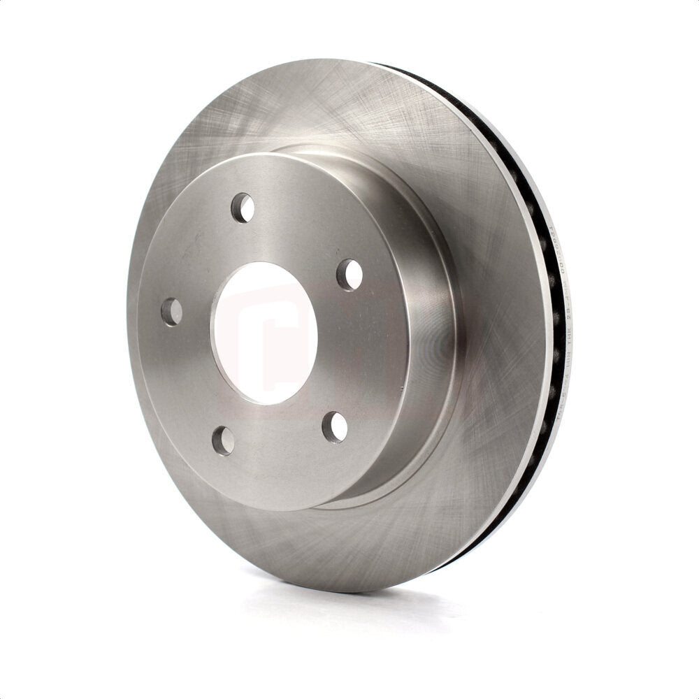 Rotor de frein à disque avant (1 pièce seulement) pour Dodge Ram 1500 4WD 2000-2001 8-76917