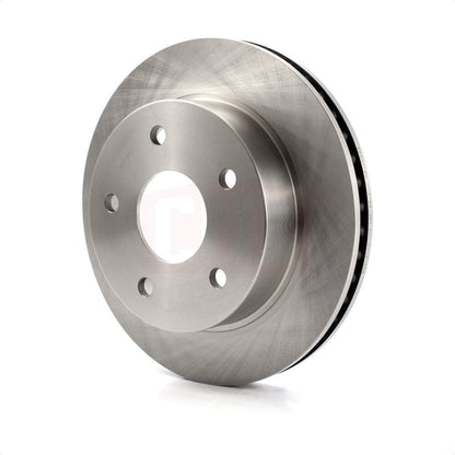 Rotor de frein à disque avant (1 pièce seulement) pour Dodge Ram 1500 4WD 2000-2001 8-76917