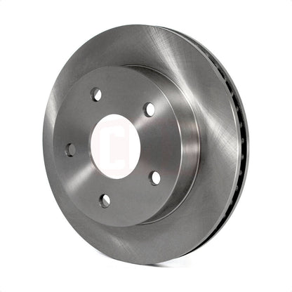 Rotor de frein à disque avant (1 pièce seulement) pour Dodge Ram 1500 RWD 2000-2001 8-76918