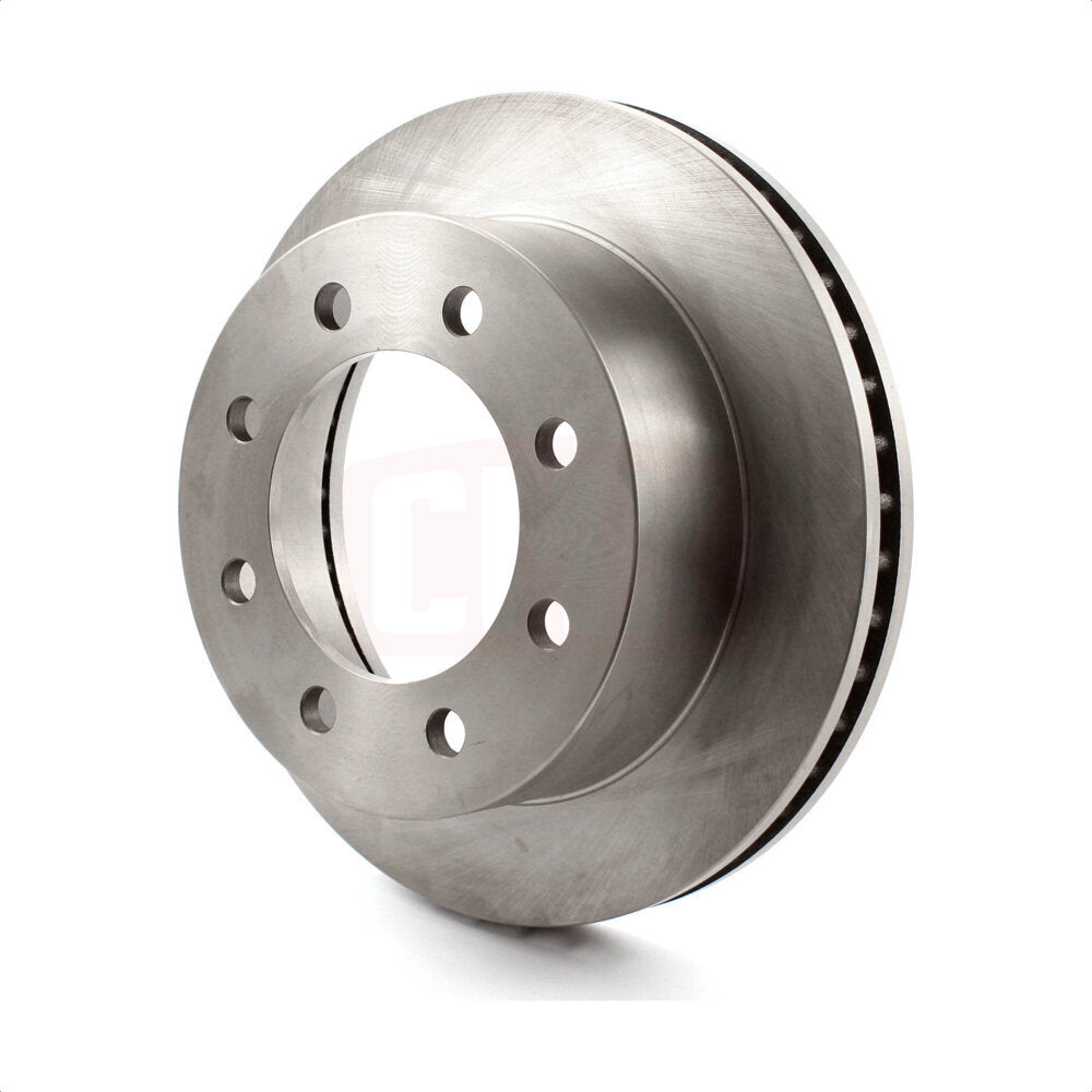 Rotor de frein à disque avant (1 pièce seulement) pour Dodge Ram 2500 3500 Van 8-76920