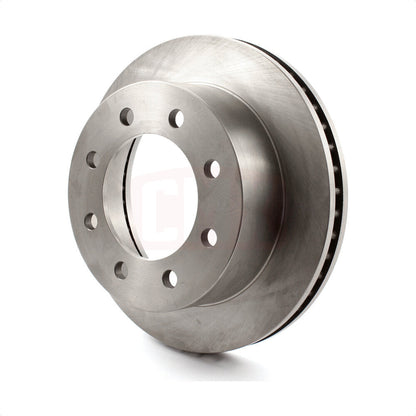 Rotor de frein à disque avant (1 pièce seulement) pour Dodge Ram 2500 3500 Van 8-76920